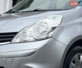 Серый Ниссан Ноут, объемом двигателя 1.39 л и пробегом 168 тыс. км за 5999 $, фото 22 на Automoto.ua