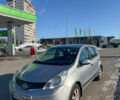 Серый Ниссан Ноут, объемом двигателя 1.6 л и пробегом 203 тыс. км за 7200 $, фото 14 на Automoto.ua