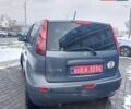 Серый Ниссан Ноут, объемом двигателя 1.6 л и пробегом 225 тыс. км за 6999 $, фото 9 на Automoto.ua