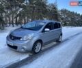 Серый Ниссан Ноут, объемом двигателя 1.39 л и пробегом 200 тыс. км за 6000 $, фото 1 на Automoto.ua