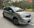 Серый Ниссан Ноут, объемом двигателя 1.39 л и пробегом 241 тыс. км за 4900 $, фото 2 на Automoto.ua