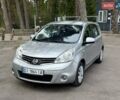 Серый Ниссан Ноут, объемом двигателя 1.39 л и пробегом 232 тыс. км за 5600 $, фото 1 на Automoto.ua
