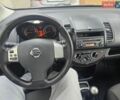 Сірий Ніссан Ноут, об'ємом двигуна 1.4 л та пробігом 148 тис. км за 6555 $, фото 29 на Automoto.ua