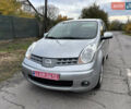 Ніссан Ноут 2009 у Хороле на Automoto.ua Сірий Ніссан Ноут, об'ємом двигуна 0 л та пробігом 214 тис. км за 5650 $, фото 3 на Automoto.ua
