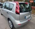 Серый Ниссан Ноут, объемом двигателя 1.4 л и пробегом 148 тыс. км за 6750 $, фото 8 на Automoto.ua