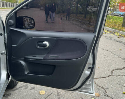 Ніссан Ноут 2009 у Умани на Automoto.ua Сірий Ніссан Ноут, об'ємом двигуна 1.6 л та пробігом 178 тис. км за 6400 $, фото 40 на Automoto.ua