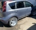 Сірий Ніссан Ноут, об'ємом двигуна 1.6 л та пробігом 2 тис. км за 6508 $, фото 5 на Automoto.ua