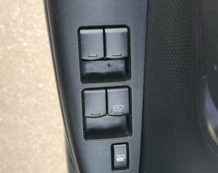 Серый Ниссан Ноут, объемом двигателя 1.4 л и пробегом 171 тыс. км за 6300 $, фото 14 на Automoto.ua