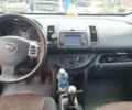Сірий Ніссан Ноут, об'ємом двигуна 1.46 л та пробігом 270 тис. км за 4800 $, фото 3 на Automoto.ua