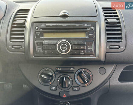 Ніссан Ноут 2009 у Хороле на Automoto.ua Сірий Ніссан Ноут, об'ємом двигуна 0 л та пробігом 214 тис. км за 5650 $, фото 24 на Automoto.ua