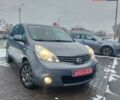 Серый Ниссан Ноут, объемом двигателя 1.6 л и пробегом 225 тыс. км за 6999 $, фото 3 на Automoto.ua