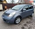 Сірий Ніссан Ноут, об'ємом двигуна 1.5 л та пробігом 220 тис. км за 4850 $, фото 1 на Automoto.ua