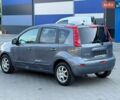 Сірий Ніссан Ноут, об'ємом двигуна 1.6 л та пробігом 198 тис. км за 5850 $, фото 10 на Automoto.ua