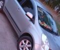 Сірий Ніссан Ноут, об'ємом двигуна 1.4 л та пробігом 240 тис. км за 5920 $, фото 1 на Automoto.ua