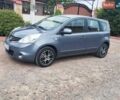 Сірий Ніссан Ноут, об'ємом двигуна 1.4 л та пробігом 185 тис. км за 5400 $, фото 1 на Automoto.ua
