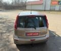 Сірий Ніссан Ноут, об'ємом двигуна 1.39 л та пробігом 220 тис. км за 5200 $, фото 7 на Automoto.ua