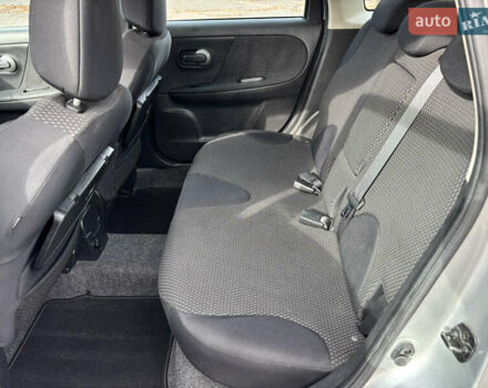 Ніссан Ноут 2009 у Хороле на Automoto.ua Сірий Ніссан Ноут, об'ємом двигуна 0 л та пробігом 214 тис. км за 5650 $, фото 42 на Automoto.ua