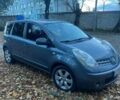 Сірий Ніссан Ноут, об'ємом двигуна 1.46 л та пробігом 295 тис. км за 5500 $, фото 1 на Automoto.ua