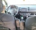 Сірий Ніссан Ноут, об'ємом двигуна 1.46 л та пробігом 270 тис. км за 4800 $, фото 9 на Automoto.ua