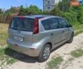 Сірий Ніссан Ноут, об'ємом двигуна 1.39 л та пробігом 148 тис. км за 7100 $, фото 6 на Automoto.ua