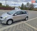 Сірий Ніссан Ноут, об'ємом двигуна 1.6 л та пробігом 136 тис. км за 7700 $, фото 6 на Automoto.ua