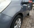 Сірий Ніссан Ноут, об'ємом двигуна 1.5 л та пробігом 220 тис. км за 4850 $, фото 10 на Automoto.ua