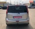 Сірий Ніссан Ноут, об'ємом двигуна 1.6 л та пробігом 197 тис. км за 6500 $, фото 10 на Automoto.ua