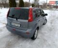 Сірий Ніссан Ноут, об'ємом двигуна 1.46 л та пробігом 232 тис. км за 5250 $, фото 7 на Automoto.ua