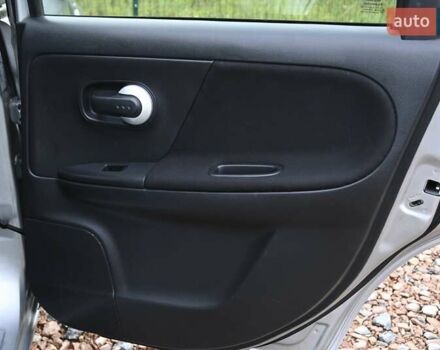 Серый Ниссан Ноут, объемом двигателя 1.4 л и пробегом 194 тыс. км за 5899 $, фото 30 на Automoto.ua