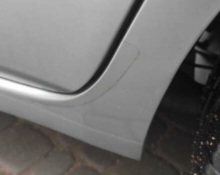 Серый Ниссан Ноут, объемом двигателя 1.6 л и пробегом 218 тыс. км за 6700 $, фото 32 на Automoto.ua