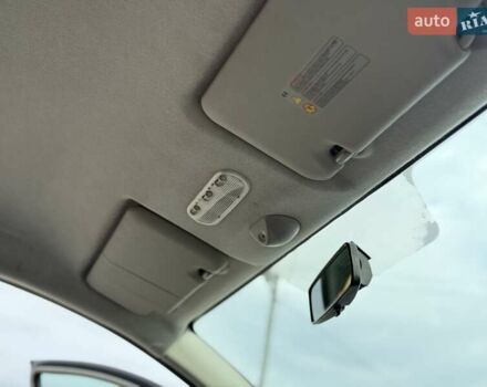 Серый Ниссан Ноут, объемом двигателя 1.39 л и пробегом 232 тыс. км за 5600 $, фото 11 на Automoto.ua