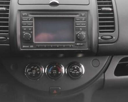 Серый Ниссан Ноут, объемом двигателя 1.6 л и пробегом 218 тыс. км за 6700 $, фото 21 на Automoto.ua