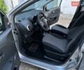 Серый Ниссан Ноут, объемом двигателя 1.4 л и пробегом 240 тыс. км за 5700 $, фото 5 на Automoto.ua