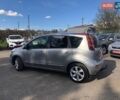 Серый Ниссан Ноут, объемом двигателя 1.6 л и пробегом 178 тыс. км за 6500 $, фото 6 на Automoto.ua