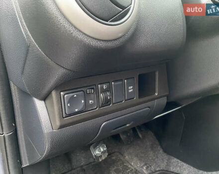 Сірий Ніссан Ноут, об'ємом двигуна 1.5 л та пробігом 191 тис. км за 6300 $, фото 12 на Automoto.ua