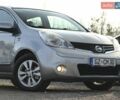 Сірий Ніссан Ноут, об'ємом двигуна 1.4 л та пробігом 194 тис. км за 5499 $, фото 2 на Automoto.ua