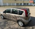 Сірий Ніссан Ноут, об'ємом двигуна 1.39 л та пробігом 220 тис. км за 5200 $, фото 3 на Automoto.ua