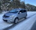 Сірий Ніссан Ноут, об'ємом двигуна 1.4 л та пробігом 200 тис. км за 6000 $, фото 9 на Automoto.ua