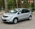 Серый Ниссан Ноут, объемом двигателя 1.4 л и пробегом 231 тыс. км за 5900 $, фото 1 на Automoto.ua