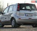 Сірий Ніссан Ноут, об'ємом двигуна 1.4 л та пробігом 194 тис. км за 5499 $, фото 8 на Automoto.ua