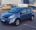 Серый Ниссан Ноут, объемом двигателя 1.46 л и пробегом 274 тыс. км за 5200 $, фото 12 на Automoto.ua