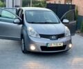 Сірий Ніссан Ноут, об'ємом двигуна 1.4 л та пробігом 232 тис. км за 5507 $, фото 14 на Automoto.ua