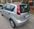 Серый Ниссан Ноут, объемом двигателя 1.4 л и пробегом 148 тыс. км за 6750 $, фото 25 на Automoto.ua