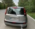 Серый Ниссан Ноут, объемом двигателя 1.39 л и пробегом 241 тыс. км за 4900 $, фото 9 на Automoto.ua