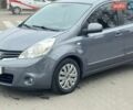Серый Ниссан Ноут, объемом двигателя 1.46 л и пробегом 223 тыс. км за 5999 $, фото 1 на Automoto.ua