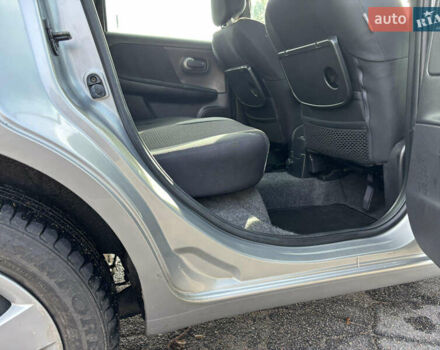 Ніссан Ноут 2009 у Хороле на Automoto.ua Сірий Ніссан Ноут, об'ємом двигуна 0 л та пробігом 214 тис. км за 5650 $, фото 28 на Automoto.ua