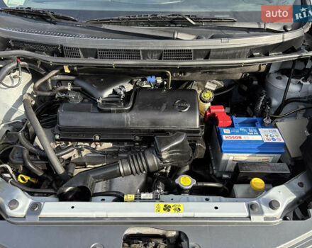 Ніссан Ноут 2009 у Хороле на Automoto.ua Сірий Ніссан Ноут, об'ємом двигуна 0 л та пробігом 214 тис. км за 5650 $, фото 46 на Automoto.ua