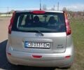 Сірий Ніссан Ноут, об'ємом двигуна 1.39 л та пробігом 220 тис. км за 5500 $, фото 3 на Automoto.ua