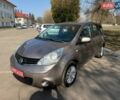 Сірий Ніссан Ноут, об'ємом двигуна 1.39 л та пробігом 220 тис. км за 5200 $, фото 1 на Automoto.ua