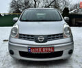 Серый Ниссан Ноут, объемом двигателя 1.4 л и пробегом 161 тыс. км за 6099 $, фото 1 на Automoto.ua